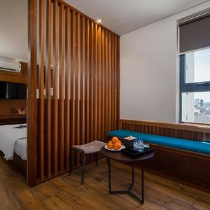 Studio de Luxe Lit King-Size